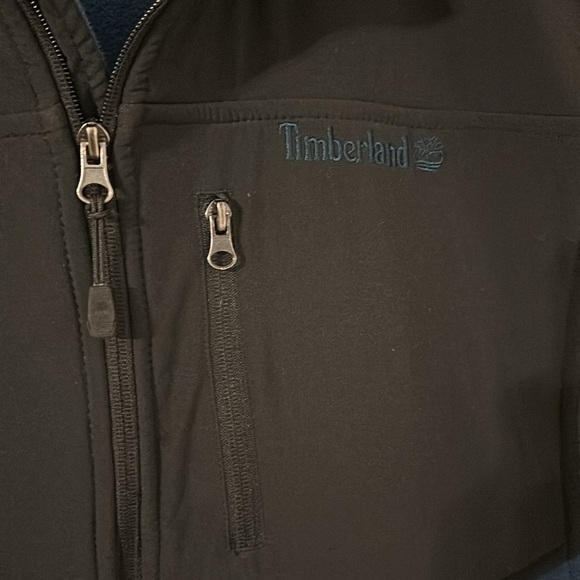 Timberland jacket size XXL - Picture 3 of 4